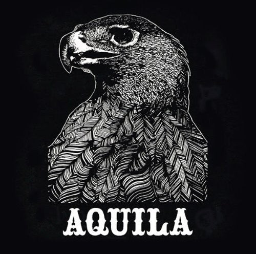Aquila - Aquila - Music CD