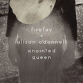 Firefay - Anointed Queen - Music CD