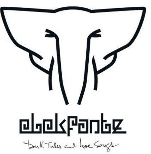 Elekfantz - Dark Tales & Love Songs - Vinyl Record