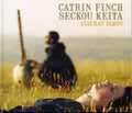 Finch,catrin - Clychau Dibon - Music CD