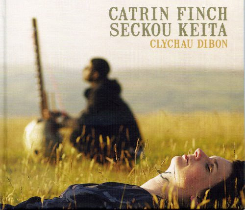 Finch,catrin - Clychau Dibon - Music CD