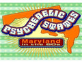 Psychedelic States-Maryland in the 60s / Various Music CD