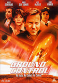 Ground Control - Ground Control - DVD