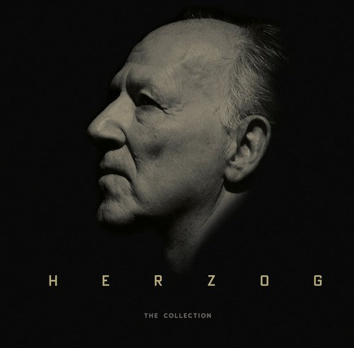 Herzog: Collection - Herzog: Collection - Blu-ray