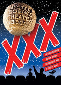 Mystery Science Theater 3000: Xxx - Mystery Science Theater 3000: Xxx - DVD