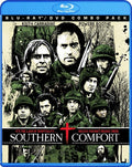 Southern Comfort - Southern Comfort - Blu-ray
