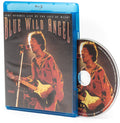 Hendrix,jimi - Blue Wild Angel: Jimi Hendrix Live At The Isle Of - Blu-ray