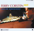 Corsten,ferry - Solar Serenades - Music CD