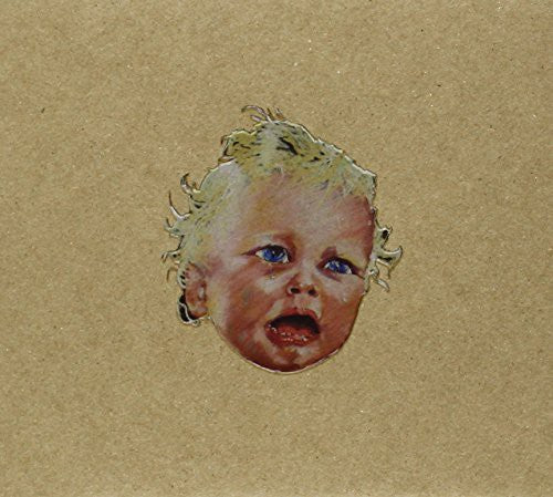 Swans - To Be Kind - Music CD