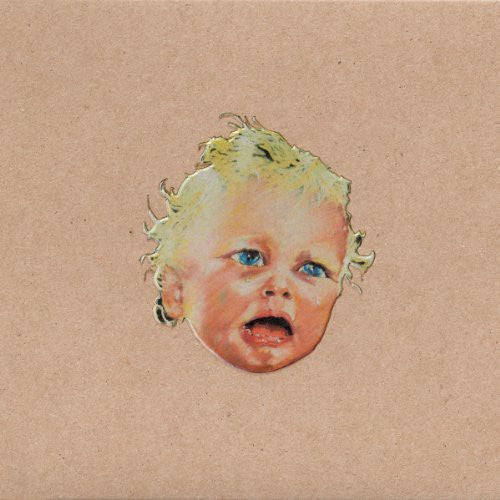 Swans - To Be Kind - Vinyl Record
