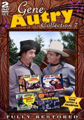 Gene Autry Movie Collection 7 - Gene Autry Movie Collection 7 - DVD