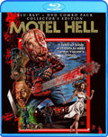 Motel Hell Collector Edition - Motel Hell Collector Edition - Blu-ray