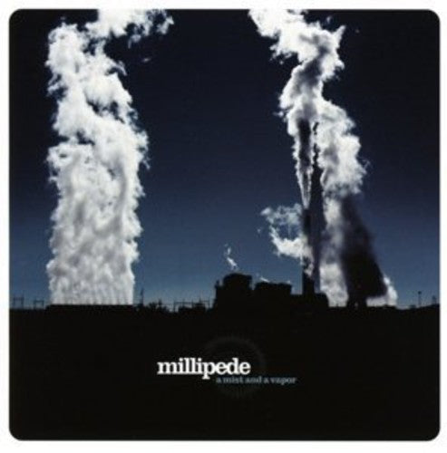 Millipede - Mist & A Vapor - Music CD