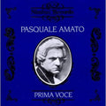 Amato,pasquale - Recordings: 1911-1914 - Music CD