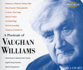 Portrait Of Vaughan Williams / Various - Portrait Of Vaughan Williams / Various - Music CD