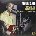 Magic Sam - Live At The Avant Garde - Vinyl Record