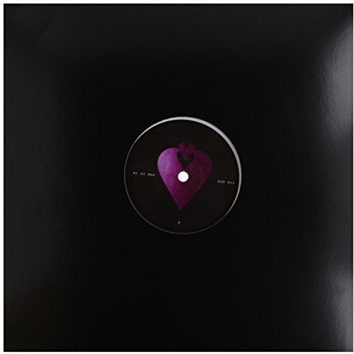 Konplott - Fixed - Vinyl Record