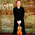Schnittke / Weill / Takemitsu / Hope,daniel - Sonata For Violin & Chamber Orchestra - Music CD