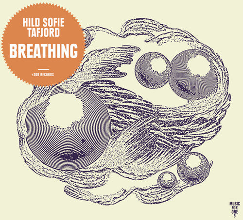 Tafjord,hild Sofie - Breathing - Music CD