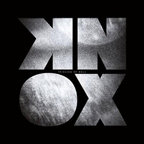 Knox - Thieving Of Well - Vinyl Record