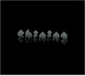 Shining - Shining - Music CD