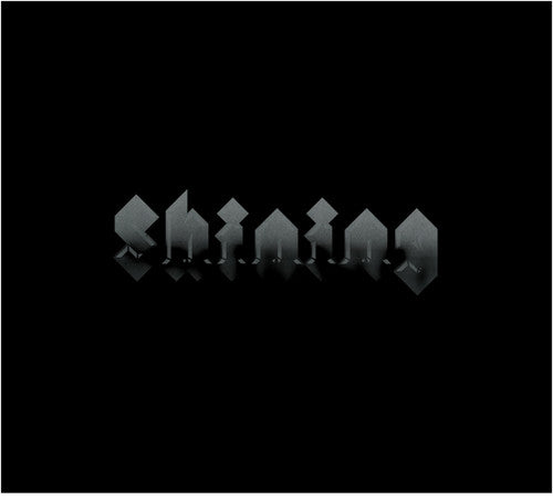 Shining - Shining - Music CD