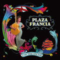Plaza Francia - New Tango Song Book - Vinyl Record
