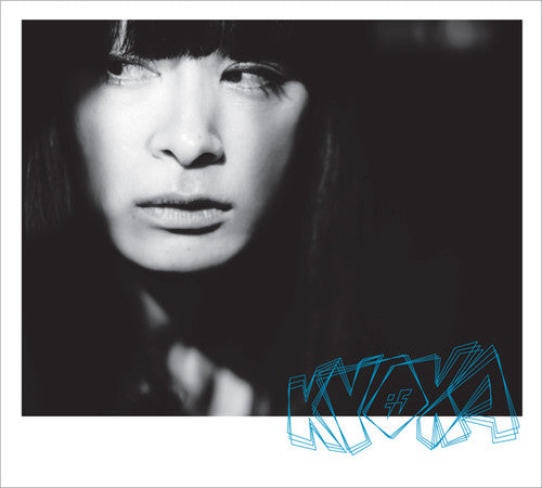 Kyoka - Is Is Superpowered - Music CD