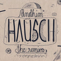 Andhim - Hausch Remixes - Vinyl Record