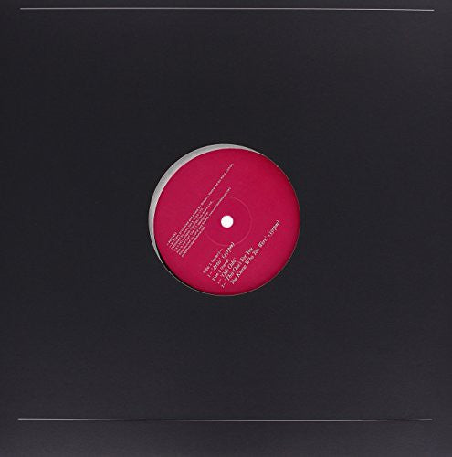 Breach - Artis - Vinyl Record