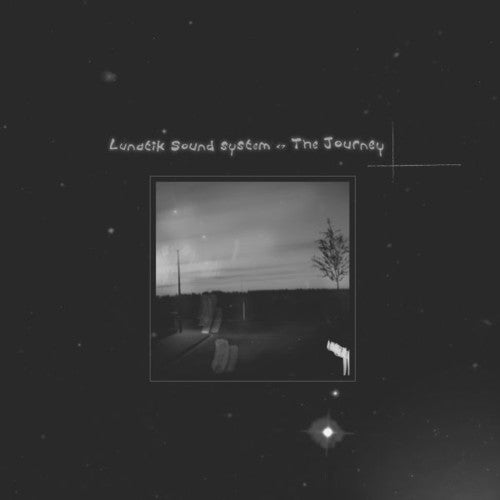 Lunatik Sound System - Journey - Vinyl Record