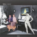 Valina - Container - Vinyl Record