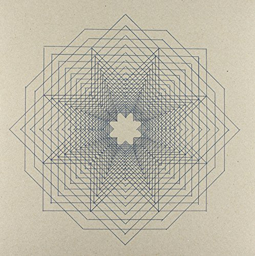 De Tapol,aymeric - Winter Dance - Vinyl Record