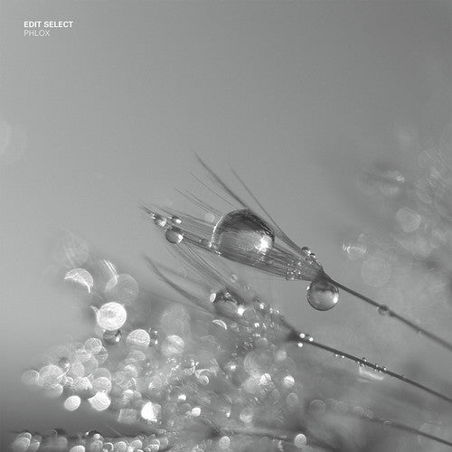 Edit Select - Phlox - Vinyl Record