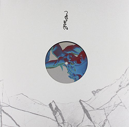 Steampunkd - Plot Thickens - Vinyl Record