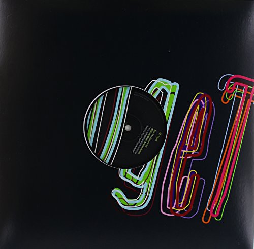 Dilo - 21st Century Fox - Vinyl Record