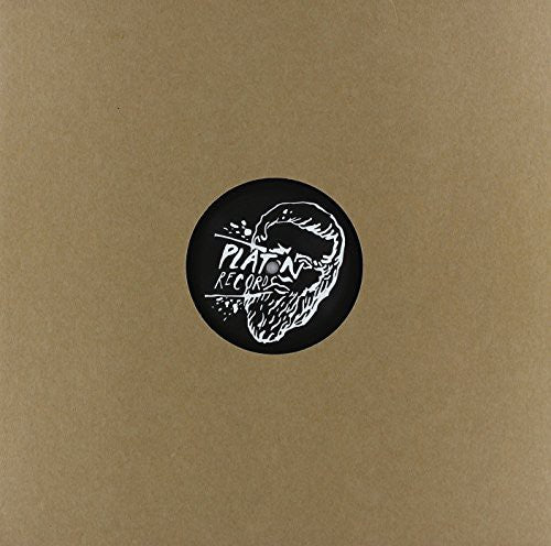 Praymond - Huguette - Vinyl Record