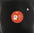 Young David - Fuerte / Offshore Pt 2 - Vinyl Record