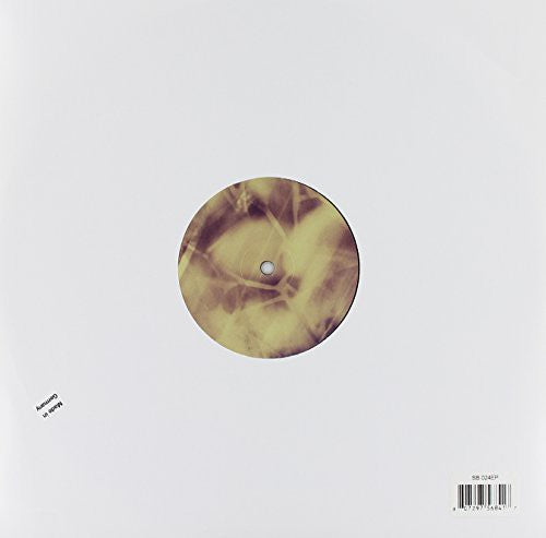 Iff,evan - Just Around The Corner - Vinyl Record