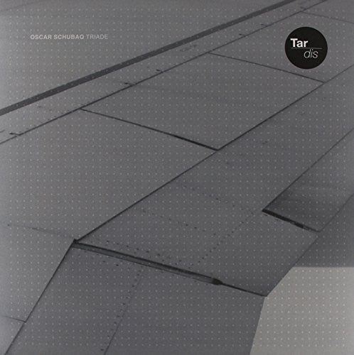 Schubaq,oscar - Triade - Vinyl Record