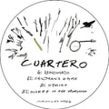 Cuartero - Abandonado - Vinyl Record