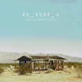 El-txef-a - We Walked Home Together - Vinyl Record