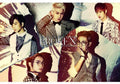Mblaq - Broken - Music CD