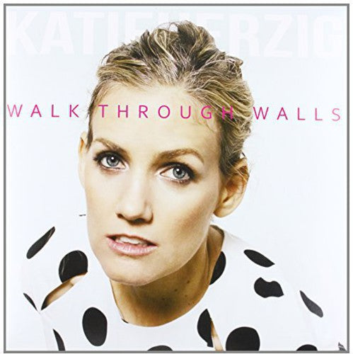 Walk Through Walls [LP] Vinyl Record