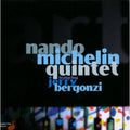 Michelin,nando - Art - Music CD