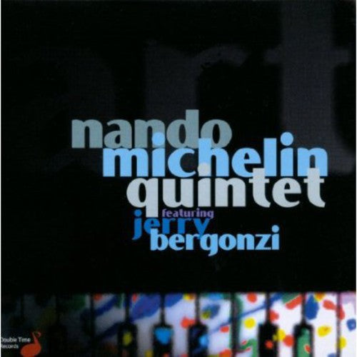 Michelin,nando - Art - Music CD
