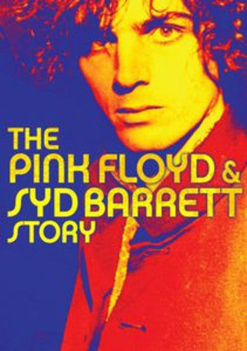 Barrett,syd - Pink Floyd & Syd Barrett Story - DVD