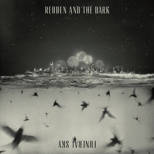 Reuben & The Dark - Funeral Sky - Vinyl Record