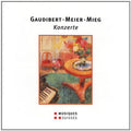 Meier / Chamber Orch De Neuchatel / Schultsz - Konzerte - Music CD