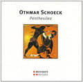 Schoeck / Naef / Behle / Reinhard / Venzago - Penthesilea Opera In 1 Act - Music CD